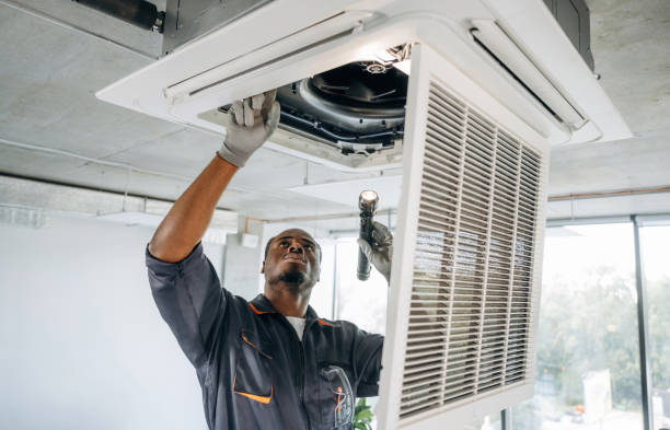 Licensed Hvac service in Oak Harbor, OH - FH HVAC